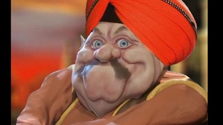 Tunak Tunak Morshu YTPMV