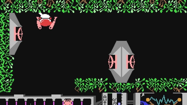 Rosss Game Dungeon: