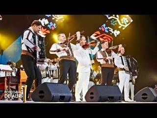 Fratii @ADVAHOV si fratii STEFANET - Suita instrumentala | #potcoavadeaur