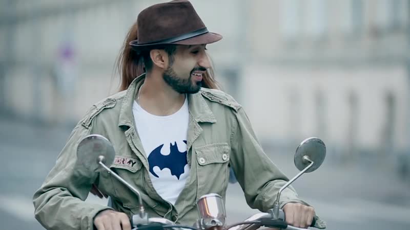Music Hayk ft. Катя Зуева Только с тобои (Армения 2014) на