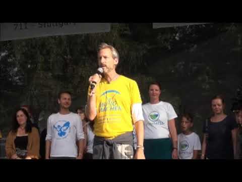 Querdenken Die Klage Paten Berlin 29 08