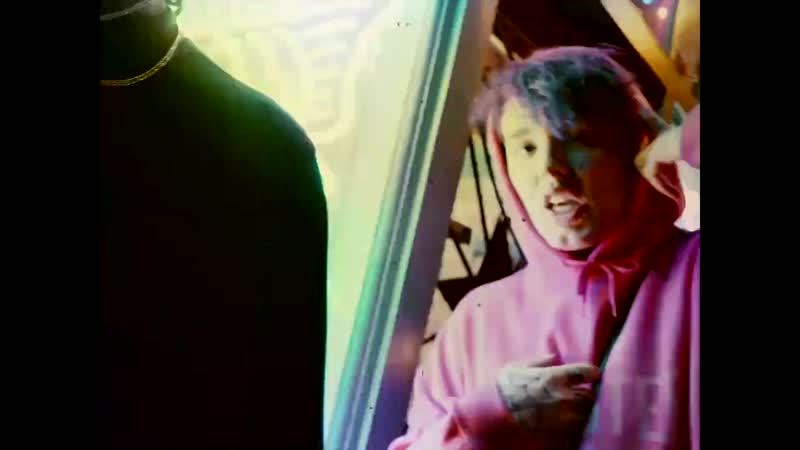 Space Man Zack x The Teeta Audrey Hepburn ( Dir. by T.
