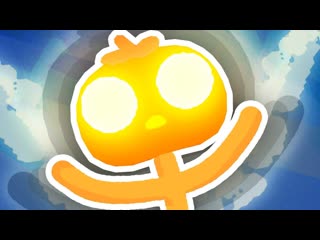 ULTIMATE STICKMAN BOSS!!!