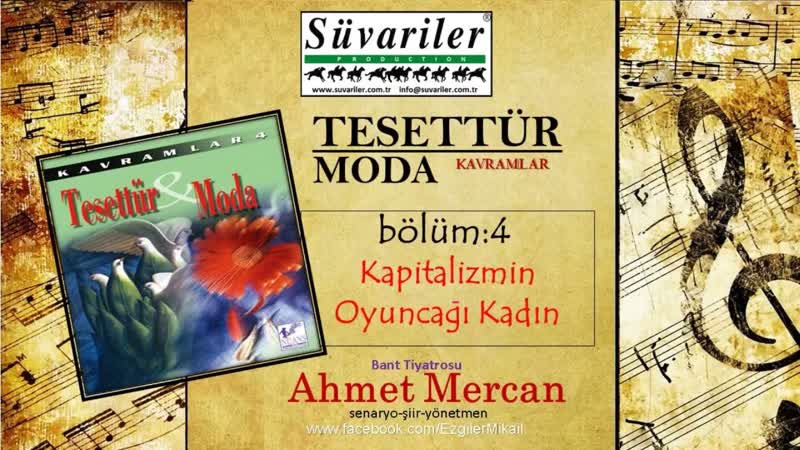 Temel Kavramlar Tesettür ve