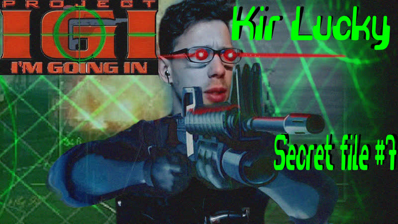 Project Im Going In,