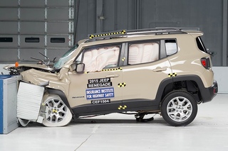 2015 Jeep Renegade