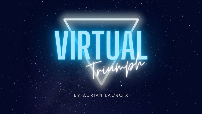 Adrian Lacroix Virtual