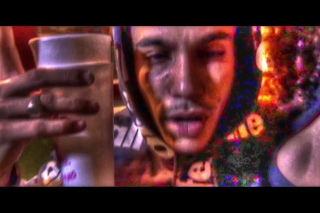Sfera Ebbasta - No Champagne (Prod. Charlie Charles)