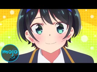 Top 10 Anticipated Anime of Summer 2020