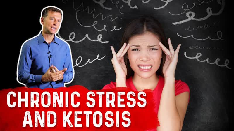 Is Chronic Stress Slowing
