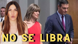 PRIMICIA! BEGOA GMEZ DECLARA COMO INVESTIGADA EL 5 DE JULIO y LA PETICIN DE LA FISCALIA UE.