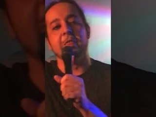 Daron Malakian & The Orbellion - Live @The Viper Room 2017 SOURCE #2