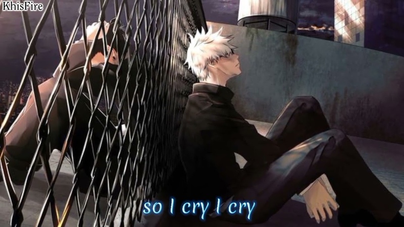Nightcore Silent Scream, , Male Version, ,