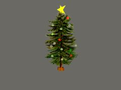 Xmas Tree