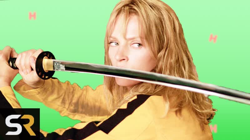 Behind The Scenes Of The Most Iconic Sword