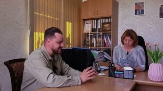 Интервью с Новокшоновой. Директором ТЭЮТ