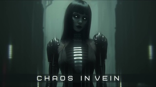 DZRobo - Chaos in Vein, 2024 (#newrelease #electronicmusic #music2024 #hiphopmusic #experimental)