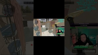 Закинул на ножа за ф4 #warface #варфейс #вф #wf #стрим #рм #игра #игры #games #gameplay #shorts
