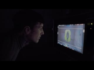 Bring Me The Horizon - in the dark (Behind The Scenes)