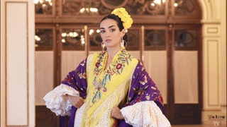 Foronda en We Love Flamenco 2021