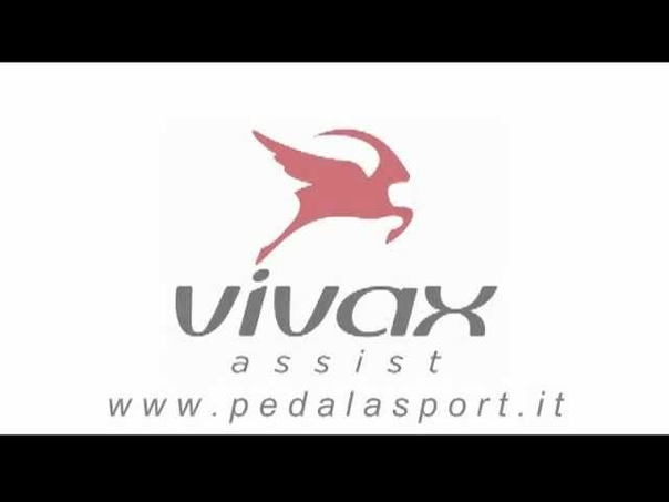 PEDALASPORT Gruber
