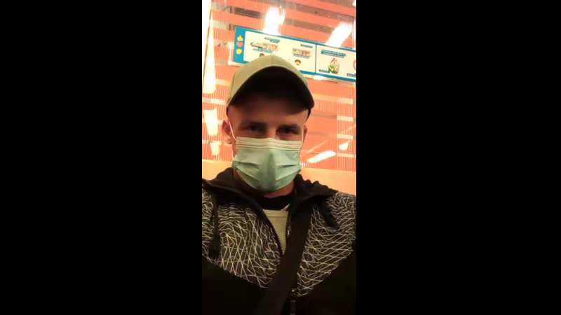 Видео от Кристина