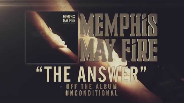 Memphis May Fire The