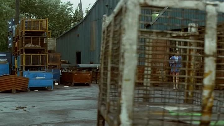 Egoyan, Atom El viaje de Felicia Felicias journey (1999) En