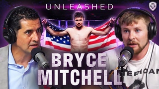 Never Been To Space - Bryce Mitchell On Flat Earth, Pride, NASA & The Firmament | PBD Podcast