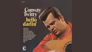 Hello Darlin’