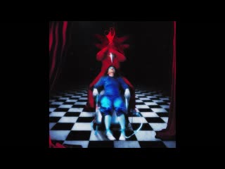 Magdalena Bay - Image (Grimes Special) Official Audio