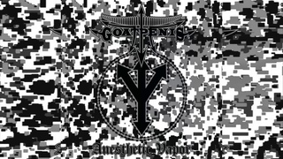 GOATPENIS - ANESTHETIC VAPOR - FULL ALBUM 2017
