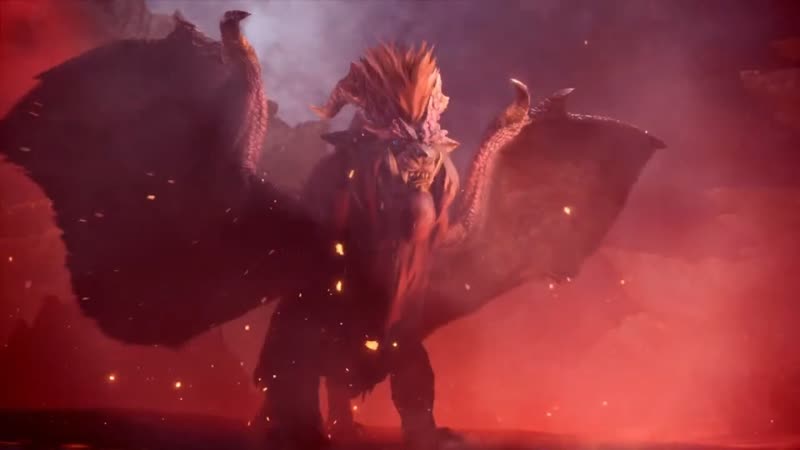 Прохождение игры Monster Hunter World, 17 Теостра в следующий раз