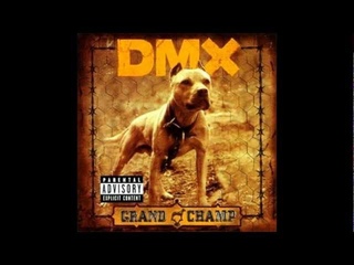 DMX - Untouchable