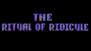 The Ritual of Ridicule - Death Ingloria (Official)