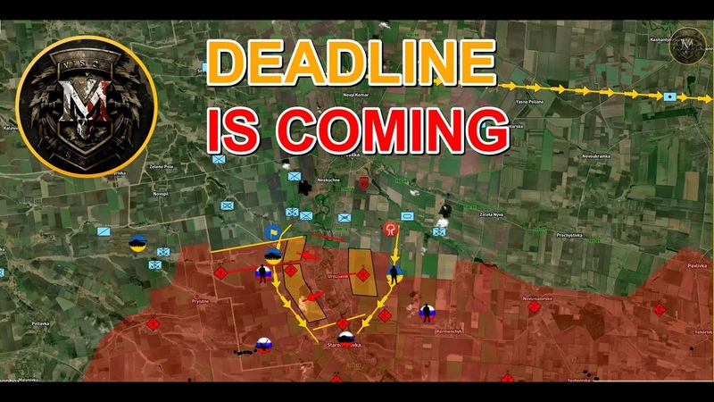 Summer Operations, Ukraine Is Losing Time In The Battle For The South. Military
