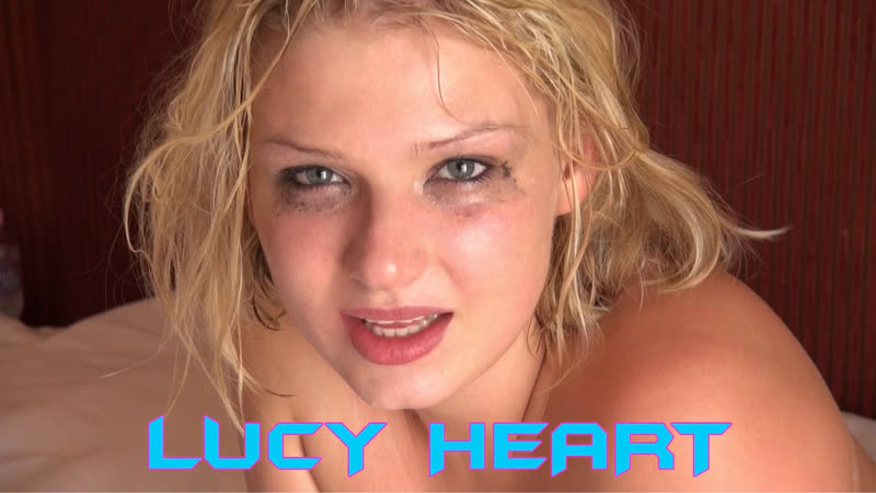 Lucy Heart Hat Spaß An Dieser Fickerei Lucy Heart Hat Spaß An Dieser Fickerei