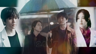 Cha Yo Han & Kang Si Young || Doctor John |  | Доктор Ё Хан || 24/7