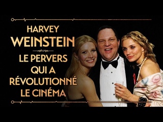 HARVEY WESTEIN - LOBSD QUI A RVOLUTIONN LE CINMA - PVR#61