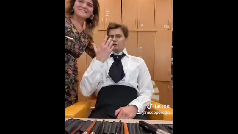 Иван Викулов