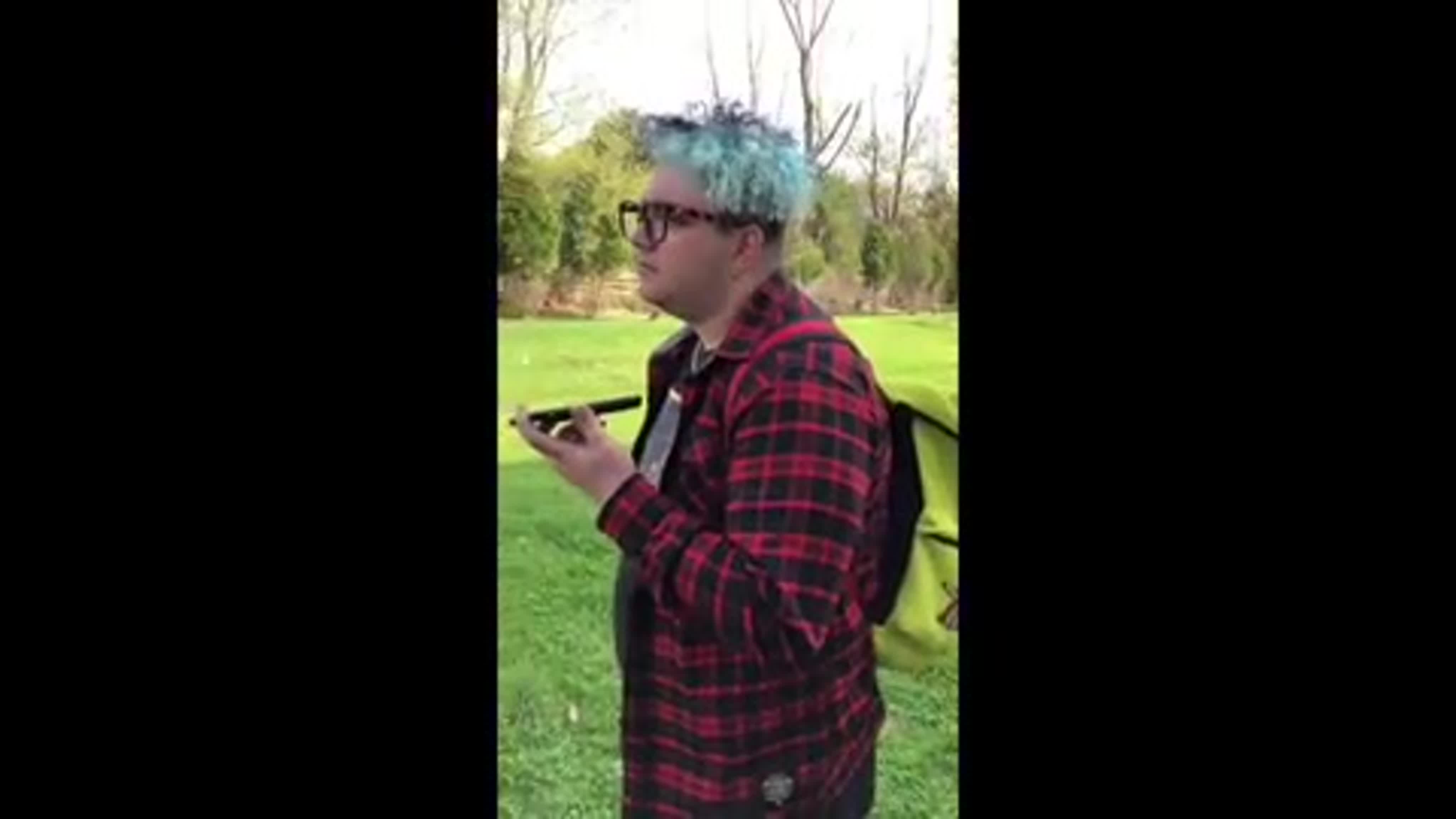 Slushii had time to give my mom a surprise visit when i was back home