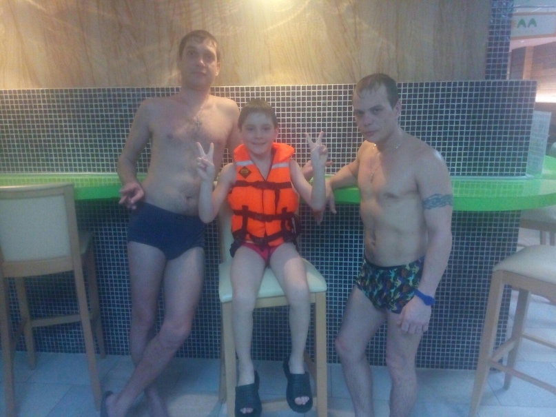 Сергей Головизнин | Нижний Новгород