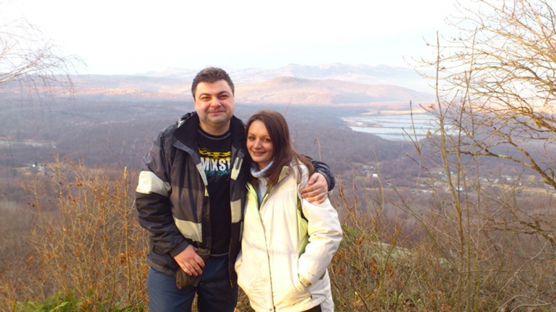 Александр Дятлов | Краснодар