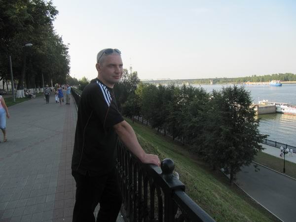 Александр Харитонов | Череповец