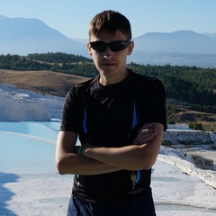 Андрей Липинский