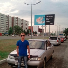 Fedor Sotnikov
