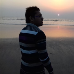 Ishtiaque Sany