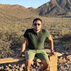 Victor Noe Miguel Montaño