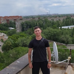 Павел Хорольский