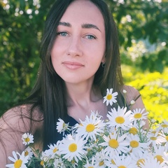 Ксюша Пономарева
